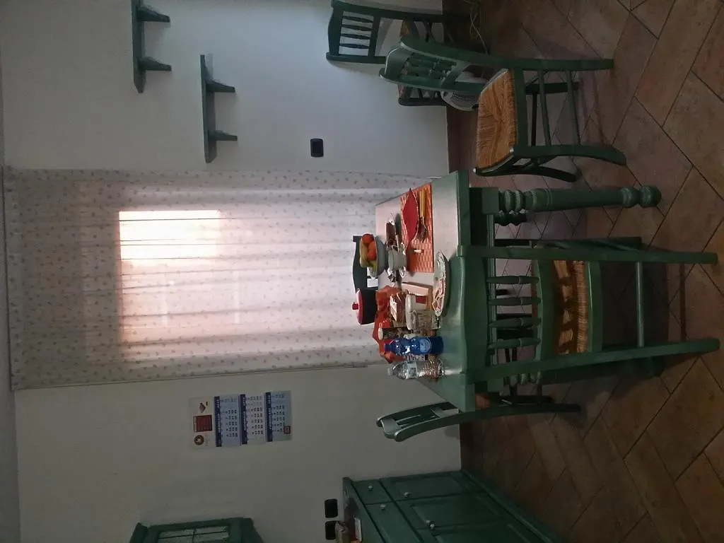 Il Tempo Sospeso Bed and Breakfast Usmate Velate