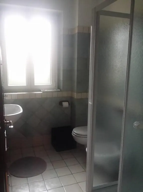 Il Tempo Sospeso Bed and Breakfast Usmate Velate