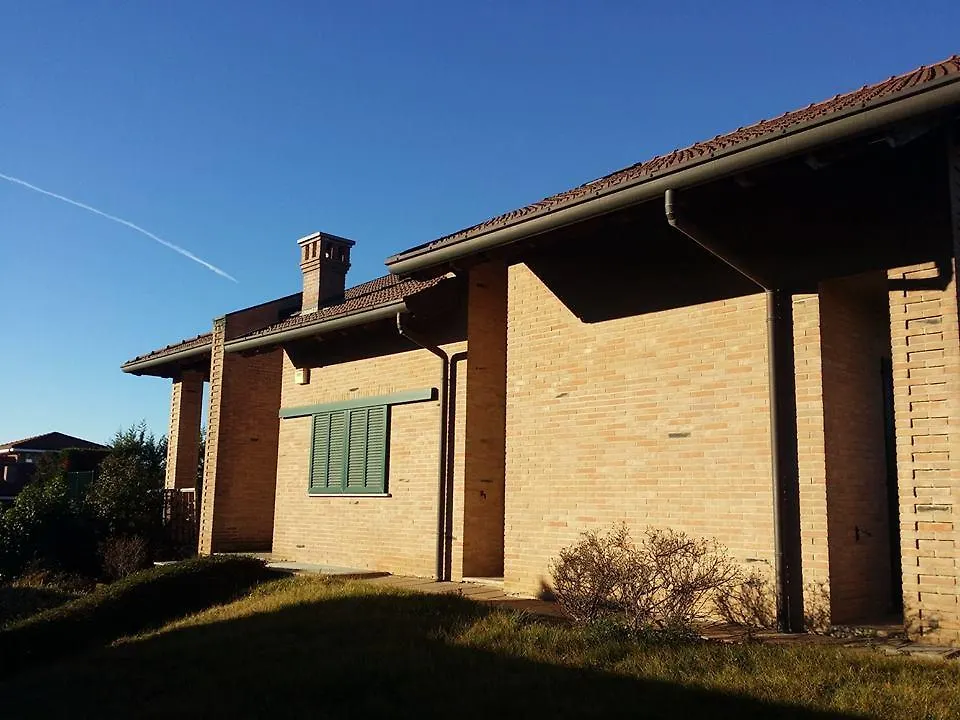 Il Tempo Sospeso Bed and Breakfast Usmate Velate Italia