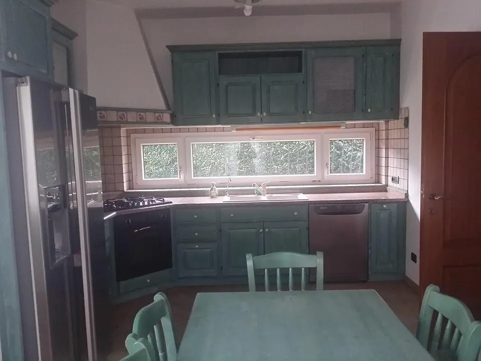 Il Tempo Sospeso Bed and Breakfast Usmate Velate 0*,  Italia