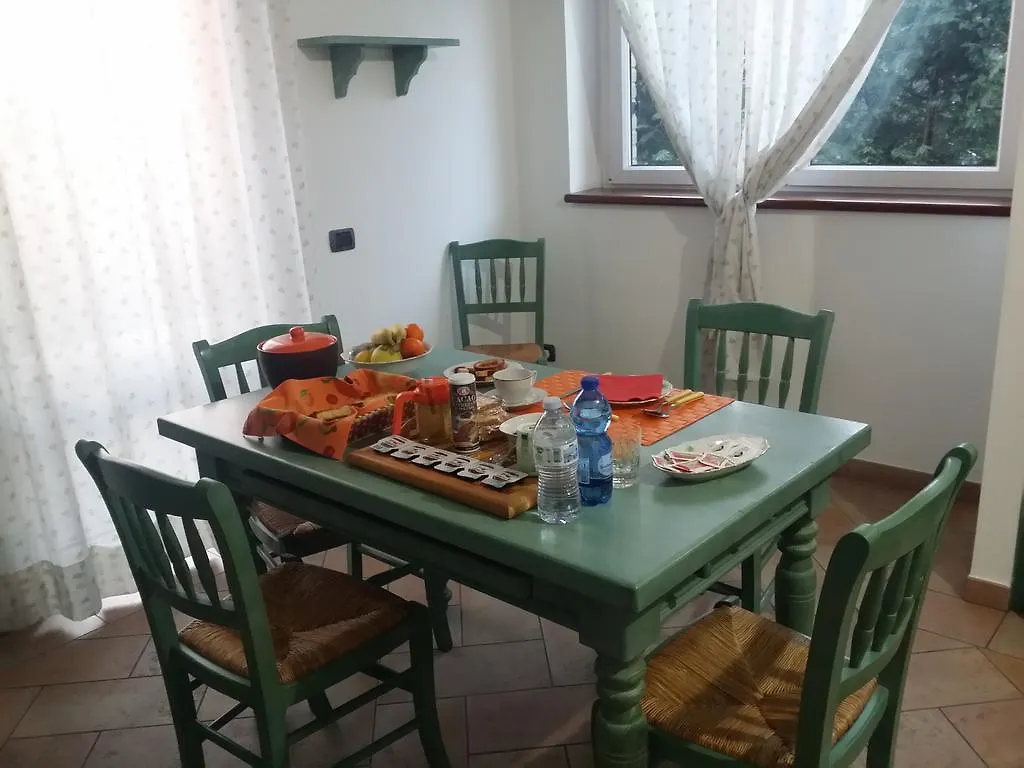 Il Tempo Sospeso Bed and Breakfast Usmate Velate 0*,