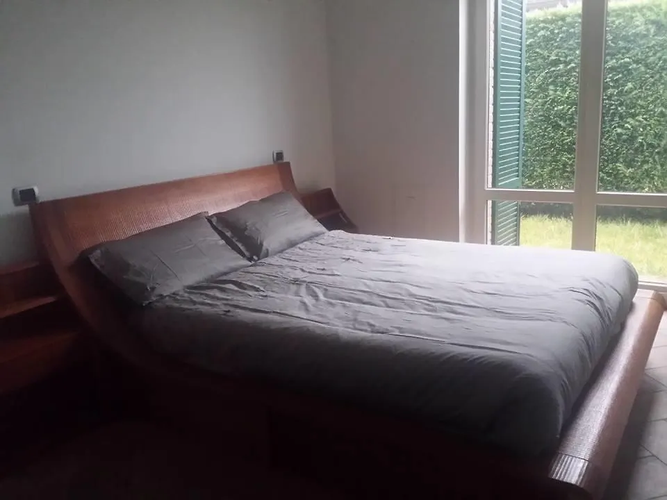 Bed & Breakfast Il Tempo Sospeso Bed and Breakfast Usmate Velate